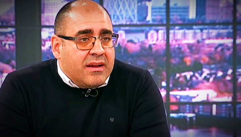 „Serbien wird offenbar eine Entnazifizierung des Balkans anstoßen müssen!“