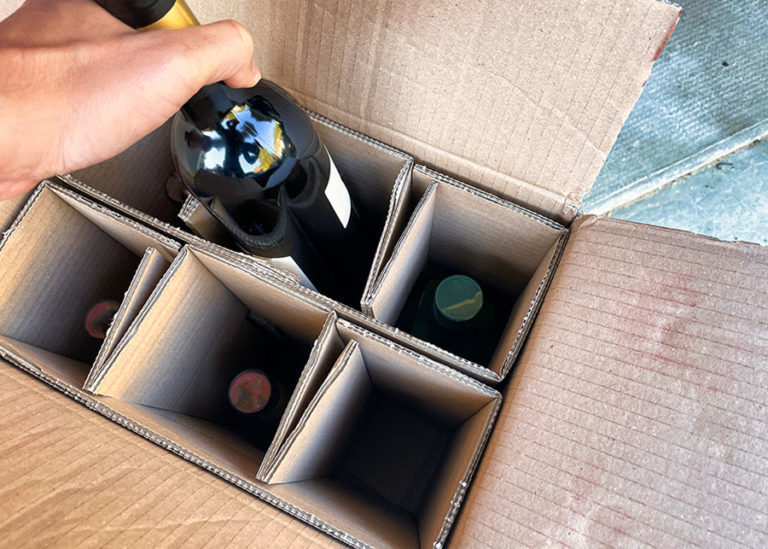 Dieses Balkanland ist der größte Weinexporteur