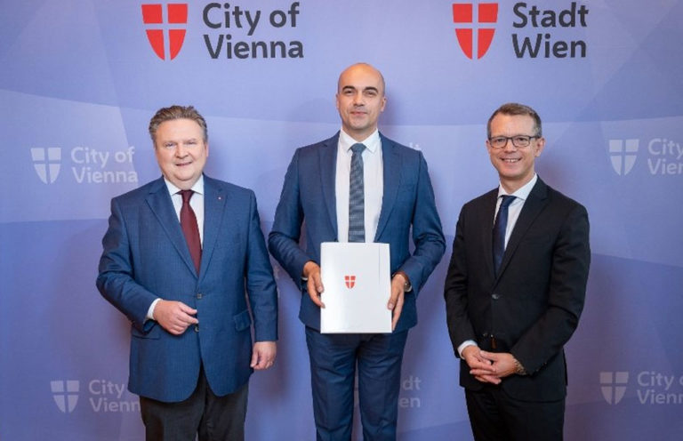 Aus der Community in die Stadtverwaltung