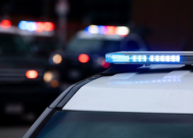 Geschäft voller Blut: Mann tötet Frau und sich selbst
