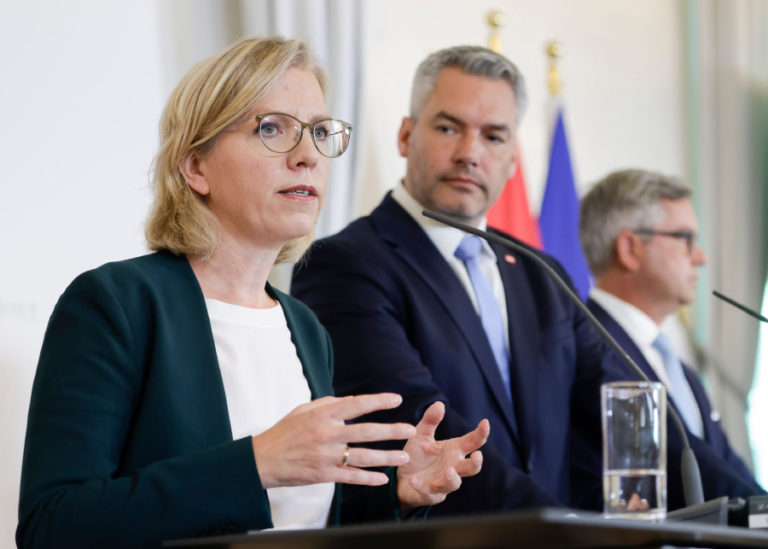 Causa Wien Energie: 2 Milliarden Darlehn genehmigt