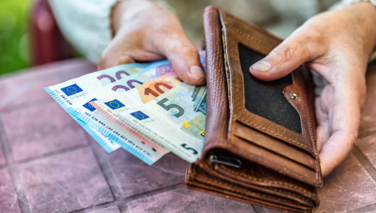 Pensionen in Österreich werden deutlich erhöht