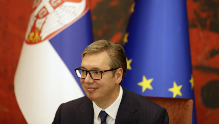 Vucic am Jahrestag der Operation „Oluja“: Frieden um jeden Preis
