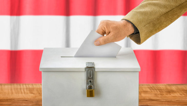 So viele Balkaner sind in Österreich nicht wahlberechtigt