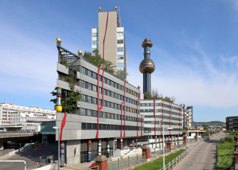 Stadtrat Hanke fordert 10 Milliarden Schutzschirm für Wien Energie