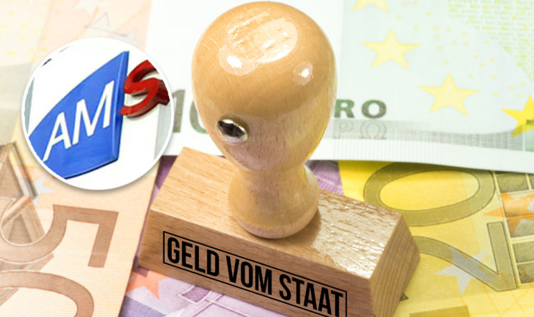 Paukenschlag: DAS wird jetzt beim AMS gekürzt!