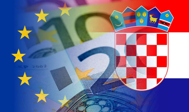 EU: Kroatien bekommt Förderung in Milliardenhöhe