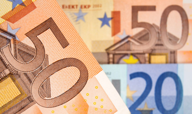 Mehr Geld: Geringfügigkeitsgrenze wird erhöht!