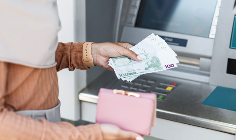 Uneingeschränkte Zahlung: Bargeld soll von Verfassung geschützt werden