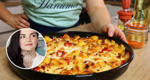 Hanuma_kocht_Rezept_Foodblock_Kartoffeln_Huehnchen