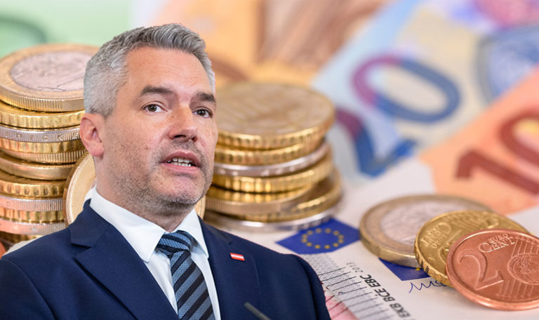 Ab Herbst: Diese Geldpakete kommen auf euch zu!