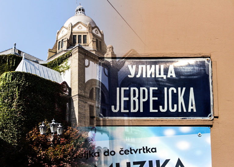 Balkan Stories:  Der Atheist und die Konvertitin