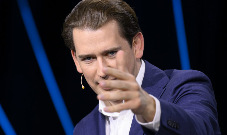 Ibiza-Ausschuss: Kurz soll Zugang zu Emails und Kalender verweigert haben