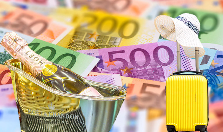 Unnötige Dinge? So verprassen Österreicher den Klimabonus (VIDEO)