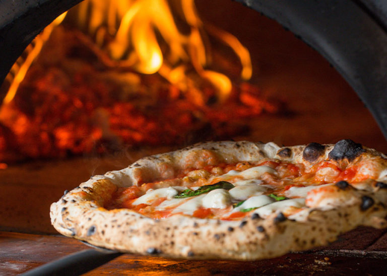 Nationalistische Hassrede einer Pizzeria in Kroatien