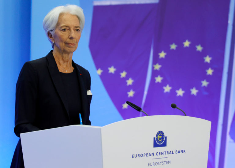 Europäische Zentralbank erhöht Leitzins erneut