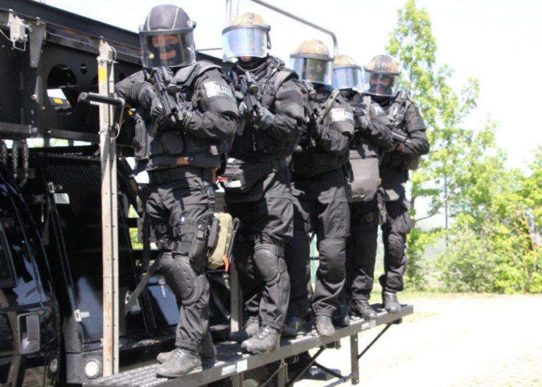 Cobra schlägt zu: Polizei zerschlägt gefährliche „Pedo Hunter“-Gruppe