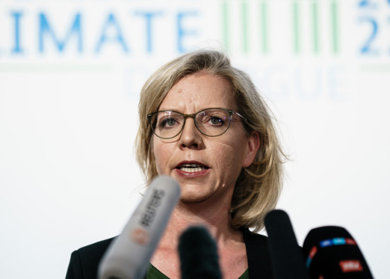 Bundesregierung stellt Energiesparkampagne „Mission 11“ vor