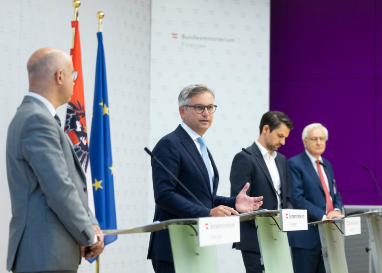 18 Milliarden Euro durch Abschaffung der Kalten Progression