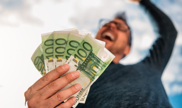 Klimabonus als Gutschein erhalten, was nun?