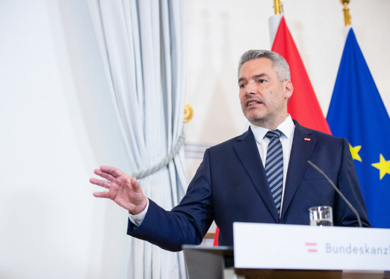 Strompreisbremse fix im Ministerrat beschlossen