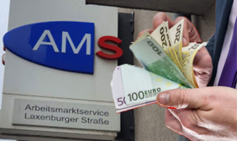 Neuer Plan für 2023: AMS bekommt mehr Geld