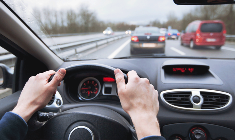 6 Top-Tipps für die Urlaubsreise mit dem Auto