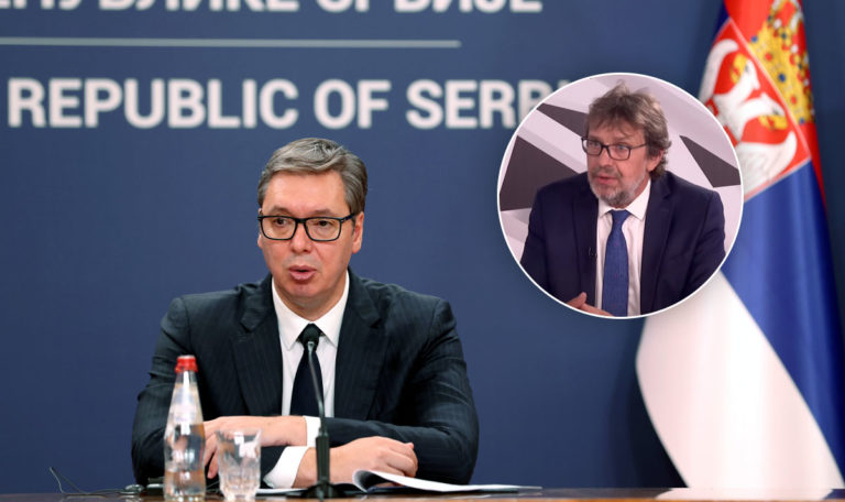Erster Kroate soll jetzt serbischer Minister werden