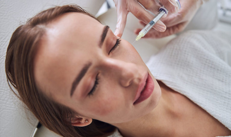 Botox & Co.: Das sind die Anzeichen eines Beauty-Eingriffs
