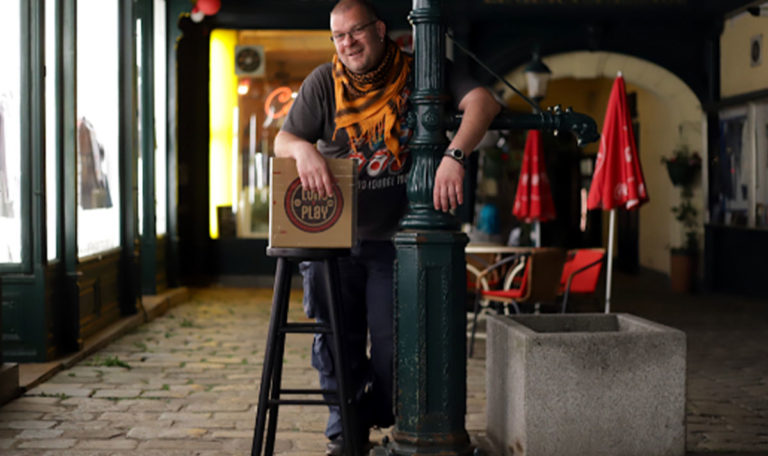 Balkan Stories: Der Sohn des Propheten