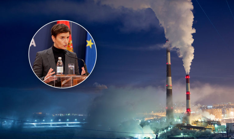 Kein Gas mehr: Serbien von EU sanktioniert!