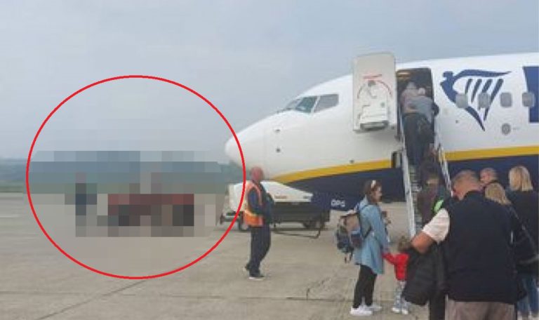 Sehr skurril: So sieht Banja Lukas Flughafen aus (FOTO)