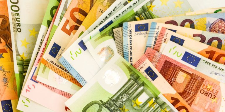 So werden Einkommen bis zu 750 Euro entlastet
