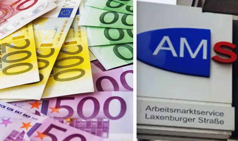 Mehr Geld: Das ändert sich jetzt beim AMS!