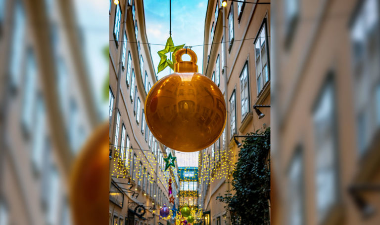 Verschenken Sie doch einmal einen erotischen Weihnachtskalender