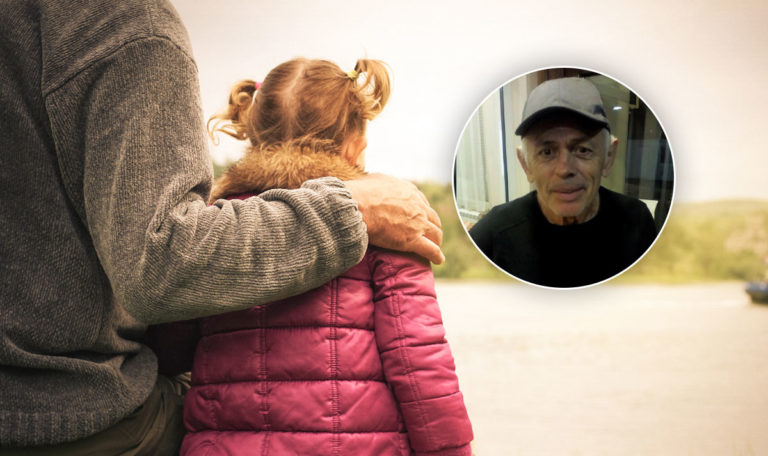 Opa entführt Enkelin aus kroatischem Kinderheim und bringt sie nach Serbien