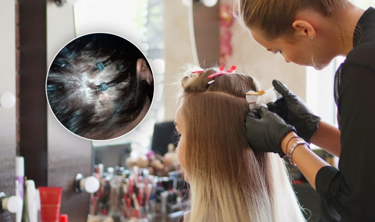 Pfusch beim Friseur: Kundin zeigt Salon an