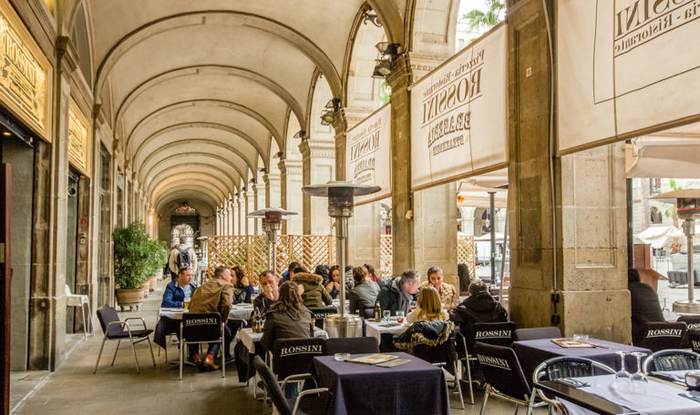 Erstes Wiener Restaurant führt Heizgebühren für Gäste ein
