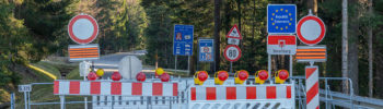 Grenze Österreich Ungarn Serbien