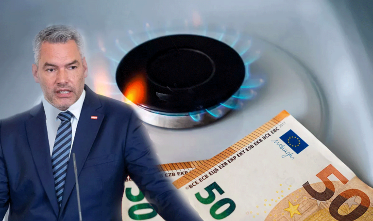 Fix: Dieses Land beliefert jetzt Österreich mit Gas