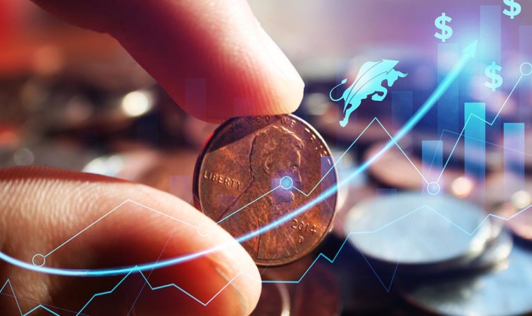 Wie Pennystocks in Österreich wachsen und wie man deren Potential erkennt