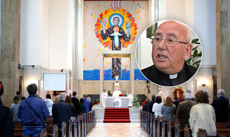 Kroatischer Priester verweigert Erstkommunion für autistisches Kind
