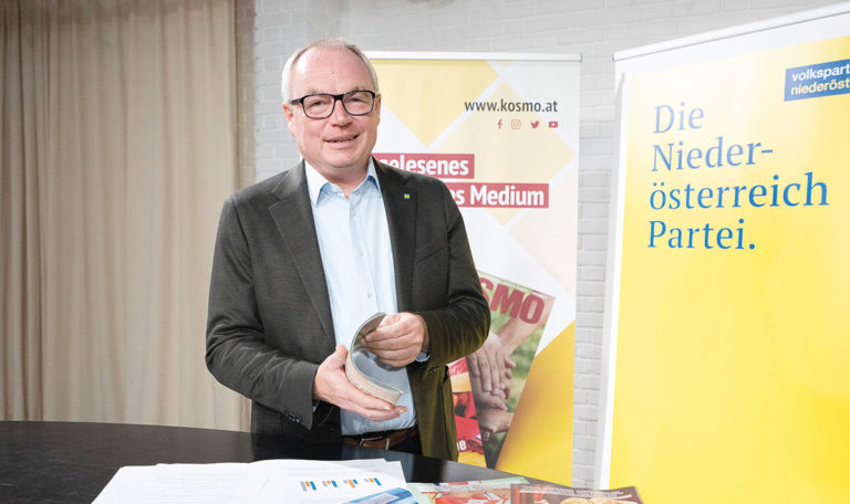 „Ein Blackout ist möglich”