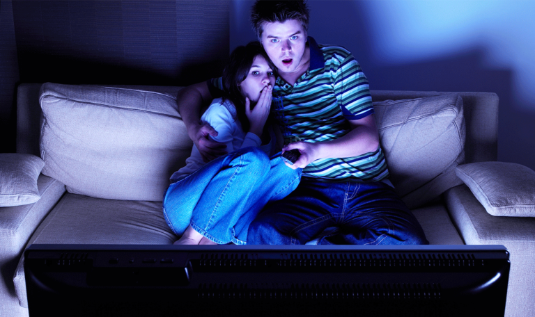 Die 5 besten Horrorfilme für Halloween (VIDEOS)