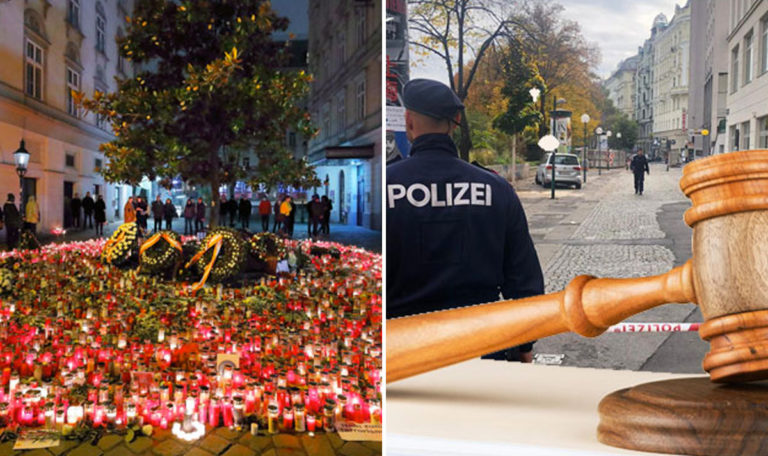 Zwei Jahre nach dem Terror in Wien: Was ist passiert und was muss noch getan werden?