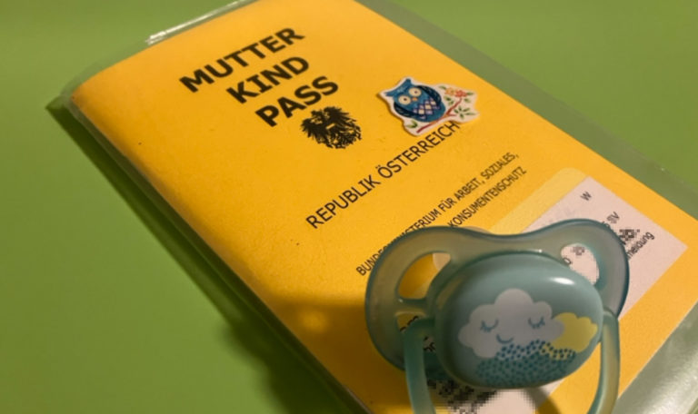 Fehlbildungen bei Neugeborenen: neue Untersuchungen bei Eltern-Kind-Pass vorgesehen