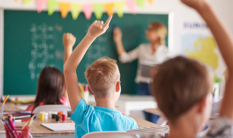 Wien: Volksschüler toppen Pädagogen teilweise bei Deutschkenntnissen