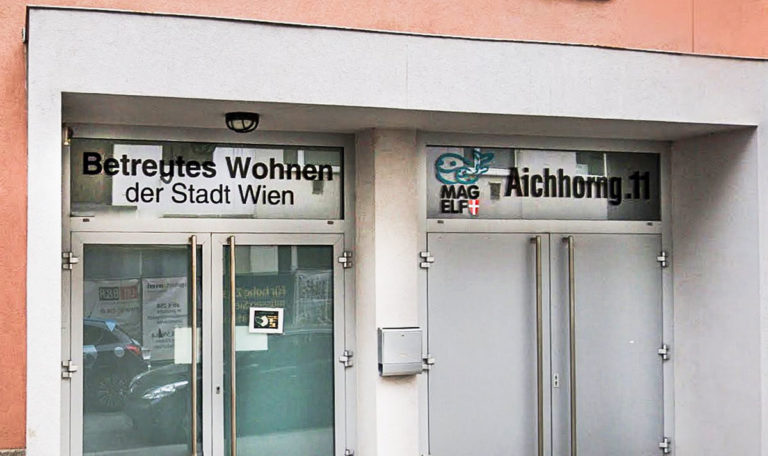 MA11-Statement zur Vergewaltigung von zwei Mädchen in Meidling