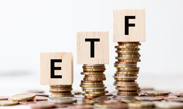 ETFs als Investitionsmöglichkeiten