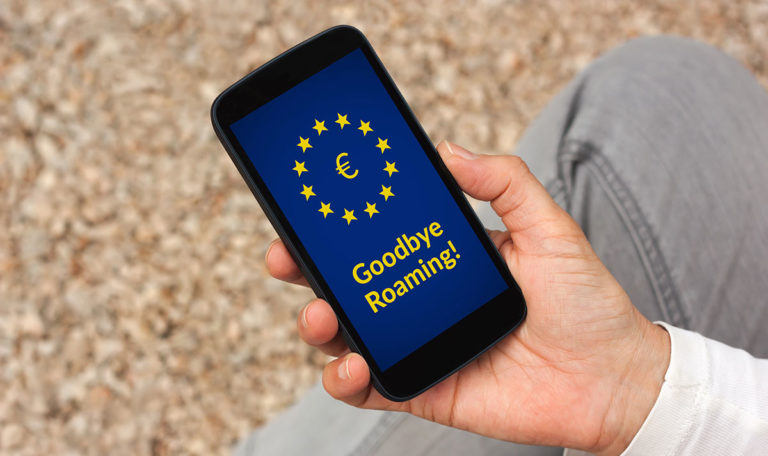 Endlich Gratis-Roaming für Balkan? 